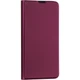 Чохол Book Cover Gelius Shell Case для Xiaomi Redmi 9c Marsala - зображення 6