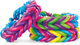 Zestaw do robienia bransoletek Cra-Z-Art Shimmer N Sparkle Squish Magic Bubble Bands (0884920173439) - obraz 3