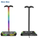 Подставка для геймерских наушников RGB New Bee NB-Z12 Black амбушюры аксессуар (Z12B) - изображение 4