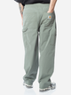 Spodnie regular fit męskie Carhartt I032152-1NDXX S Zielone (4064958654377) - obraz 2