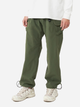 Spodnie regular fit męskie Gramicci GUP3-F3003-OLIVE M Zielone (195612553089) - obraz 1