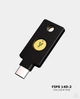 Ключ безпеки Yubico Yubikey 5C NFC FIPS - изображение 1