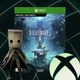Гра Little Nightmares 2 Xbox One & Xbox Series X|S - зображення 1