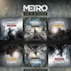 Гра Metro Saga Bundle Xbox One - X Series/S - зображення 1