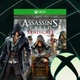 Игра Assassin’s Creed Syndicate Xbox One - Xbox Series X|S - изображение 1