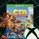 Игра Crash Team Racing Nitro-Fueled Xbox One - Xbox Series X|S - изображение 1