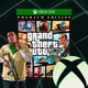 Гра Grand Theft Auto V Xbox One & Xbox Series X|S - зображення 1