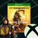 Гра Mortal Kombat 11 Xbox One & Xbox Series X|S - зображення 1