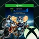 Игра Monster Energy Supercross 4 Xbox One - Xbox Series X|S - изображение 1
