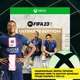 Игра FIFA 23 Ultimate Edition для Xbox One и Xbox Series X|S (Русская версия) - изображение 1