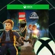 Игра LEGO Jurassic World Xbox One - Xbox Series X|S - изображение 6