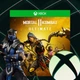 Гра Mortal Kombat 11 Ultimate Edidion Xbox One та Xbox Series X|S - зображення 1