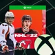 Игра NHL 22 Standard Edition Xbox Series X|S - изображение 1