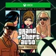 Гра Grand Theft Auto: The Trilogy - The Definitive Edition Xbox One і Xbox Series X | S - зображення 1