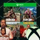Игра FAR CRY ANTHOLOGY BUNDLE для Xbox One и Xbox Series X/S - изображение 1