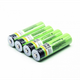 Аккумулятор 18650, LiitoKala NCR 34B-JT, 3400mAh Без защиты Оригинал - изображение 4