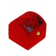 Велосипед дитячий Volare Batman 12 чорний (8715347211300) - зображення 1