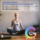 Настільна смарт-лампа нічник G63 RGB G-Smart Light з бездротовою зарядкою 10W і Bluetooth колонкою - изображение 3