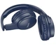 Наушники гарнитура беспроводные Hoco W40 dark blue - изображение 2