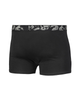 Набір Труси чоловічі Mil-Tec 2 пари боксери S Чорні BOXER SHORTS SKULL (2ER PACK) SCHWARZ (11200102-902-S) - зображення 2