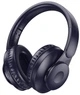 Наушники гарнитура беспроводные Hoco W45 Enjoy dark blue - изображение 1