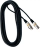 Микрофонный кабель RockCable RCL30359 D7 Microphone Cable (9m) - изображение 1