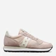 Buty sportowe damskie Saucony Jazz Original S1044-680 40.5 (9US) 25.5 cm Różowy/Kremowy (195019611504) - obraz 1