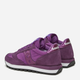 Buty sportowe damskie do kostki Saucony Jazz Original S1044-683 40 (8.5US) 25 cm Fioletowe (195019611887) - obraz 3