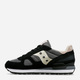 Buty sportowe damskie do kostki Saucony Shadow Original S1108-871 37 (6US) 22.5 cm Czarny/Szary (195019545823) - obraz 3