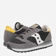 Sneakersy męskie Saucony Jazz Original S2044-670 44 (10US) 28 cm Szary/Czarny (195019525016) - obraz 3