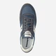 Sneakersy męskie Saucony Jazz Original S2044-672 45 (11US) 29 cm Granatowy/Kremowy (195019525436) - obraz 4