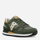 Sneakersy męskie Saucony Shadow Original S2108-859 40.5 (7.5US) 25.5 cm Oliwlkowe (195019526365) - obraz 2