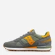 Sneakersy męskie Saucony Shadow Original S2108-861 42.5 (9US) 27 cm Szary/Zielony (195019526792) - obraz 3