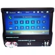 Автомагнитола RIAS 9601 1din 7" сенсорный немоторизованный экран 2xUSB+AUX+Bluetooth+Пульт ДУ 4x60W (3_04404) - изображение 6