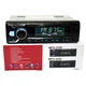 Автомагнитола RIAS 3100 1din 2xUSB+SD+AUX+Bluetooth с Пультом 4x50W (3_03960) - изображение 3