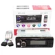 Автомагнитола RIAS 3100 1din 2xUSB+SD+AUX+Bluetooth с Пультом 4x50W (3_03960) - изображение 5