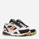 Sneakersy męskie Saucony Shadow 6000 S70744-3 46 (11.5US) 29.5 cm Biały/Różowy (195019038196) - obraz 2