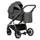 Універсальна коляска 2 в 1 Tutis Leo 103 Dark grey, 1222103 - зображення 4