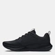Мужские кроссовки для зала Under Armour Charged Commit TR 4 3026017-005 40.5 (7.5US) 25.5 см Черные (196884999766) - изображение 5