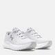 Женские кроссовки для бега Under Armour Charged Surge 4 3027007-100 40.5 (9US) 26 см Белые (196885770791) - изображение 3