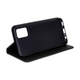 Чохол-книжка Business Leather для Samsung Galaxy A52 Чорний - зображення 5