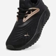 Женские кроссовки для бега Puma Pacer Beauty 39523801 38.5 (5.5UK) 24.5 см Black/Rose/Gold W (4099686145736) - изображение 6