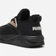 Женские кроссовки для бега Puma Pacer Beauty 39523801 38.5 (5.5UK) 24.5 см Black/Rose/Gold W (4099686145736) - изображение 7