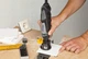 Паралельний упор Dremel для різання дерева та гіпсокартону 565 (26150565JB) - зображення 3