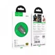 Переходник Type-C to HDMI 4К для ноутбуков и смартфонов Hoco UA19 Type-C - изображение 8