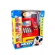 Детская электронная сейф-копилка банкомат АТМ (Miсkey Mouse) A-Toys WF-30005MK с функцией отпечатков пальцев Пластик - изображение 6