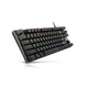 Клавиатура REAL-EL M 05 Grey - изображение 7