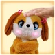 Интерактивная игрушка Skyrocket My Fuzzy Friend Puppy - Мой Пушистый Друг Щенок (18632) - изображение 3