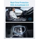 Зарядное устройство Anker PowerDrive 323 30W PD + 22.5W USB-A Black (A2735G11) - изображение 6