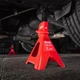 Домкрат Ronix комплект 2 шт домкар-подставка, 2т (RH-4940) - изображение 8